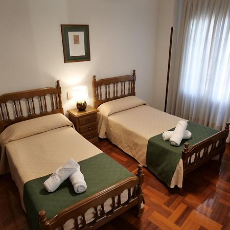 Hostal Cristina 艾丝黛拉 外观 照片