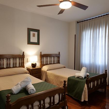 Hostal Cristina 艾丝黛拉 外观 照片